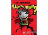 Jaffa Kiadó Kft Dr. Csernus Imre - Ki nevel a végén?