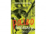 Jaffa Kiadó Kft Kocsis Richárd - A paleo gyermek