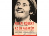 Jaffa Kiadó Kft Koltai Róbert - Az én kabarém