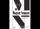 Jaffa Kiadó Kft Pethő Tibor - A Magyar Nemzet története, 1938-2018