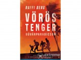 Jaffa Kiadó Kft Raffi Berg - Vörös-tenger búvárparadicsom