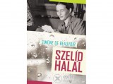 Jaffa Kiadó Kft Simoe de Beauvoir - Szelíd halál