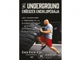 Jaffa Kiadó Kft Zach Even-Esh - Az Underground erőedzés enciklopédiája