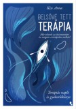 Jaffa Kiadó Kiss Anna: Belsővé tett terápia - Terápiás napló és gyakorlókönyv - könyv