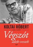 Jaffa Kiadó Koltai Róbert, Gaál Ildikó: Végszót adok-veszek - könyv