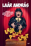 Jaffa Kiadó Laár András: Laár Pour L'art - bővített kiadás - könyv