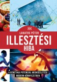 Jaffa Kiadó Lakatos Péter: Illesztési hiba - könyv