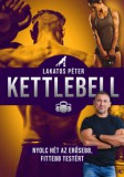 Jaffa Kiadó Lakatos Péter: Kettlebell - új kiadás - könyv