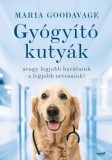 Jaffa Kiadó Maria Goodavage: Gyógyító kutyák - könyv