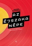 Jaffa Kiadó Mark Ronson: Az éjszaka népe - könyv