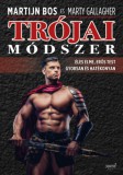 Jaffa Kiadó Martijn Bos: Trójai módszer - könyv