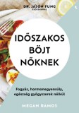 Jaffa Kiadó Megan Ramos: Időszakos böjt nőknek - könyv