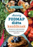 Jaffa Kiadó Mollie Tunitsky: Alacsony FODMAP diéta kezdőknek - könyv