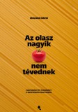 Jaffa Kiadó Molnár Dávid: Az olasz nagyik nem tévednek - könyv