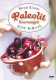 Jaffa Kiadó Paleolit finomságok gyerekeknek Mezei Elmira