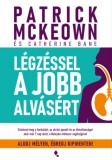 Jaffa Kiadó Patrick McKeown: Légzéssel a jobb alvásért - könyv
