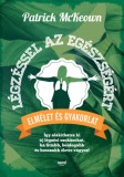 Jaffa Kiadó Patrick McKeown: Légzéssel az egészségért - könyv