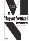 Jaffa Kiadó Pethő Tibor: A Magyar Nemzet története 1938-2018 - könyv