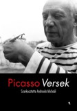 Jaffa Kiadó Picasso, Pablo: Versek - könyv