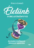 Jaffa Kiadó Polus Enikő: Életünk forgatókönyvei - könyv