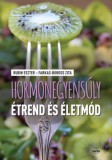 Jaffa Kiadó Rubin Eszter - Farkas-Boross Zita: Hormonegyensúly étrend és életmód - könyv