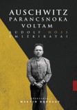 Jaffa Kiadó Rudolf Höss: Auschwitz parancsnoka voltam - Rudolf Höss emlékiratai - könyv