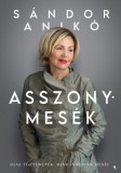 Jaffa Kiadó Sándor Anikó: Asszonymesék - könyv