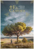 Jaffa Kiadó Sándor Anikó: El Camino - új kiadás - könyv