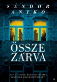 Jaffa Kiadó Sándor Anikó: Összezárva - könyv