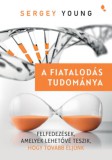 Jaffa Kiadó Sergey Young: A fiatalodás tudománya - könyv