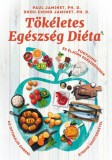 Jaffa Kiadó Shou-Ching Jaminet - Paul Jaminet: Tökéletes Egészség Diéta - Fogyjunk és éljünk egészségesen az optimális emberi étrend segítségével - könyv