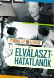 Jaffa Kiadó Simone de Beauvoir: Elválaszthatatlanok - könyv