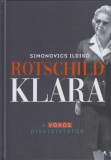 Jaffa Kiadó Simonovics Ildikó: Rotschild Klára - könyv