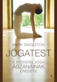 Jaffa Kiadó Singleton, Mark: Jógatest - könyv