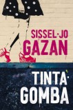 Jaffa Kiadó Sissel-Jo Gazan: Tintagomba - könyv