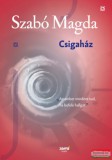 Jaffa Kiadó Szabó Magda - Csigaház