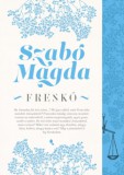 Jaffa Kiadó Szabó Magda: Freskó - könyv