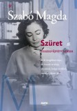 Jaffa Kiadó Szabó Magda: Szüret - Összegyűjtött versek - könyv