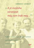 Jaffa Kiadó Székely László: A jó mostoha történetét még nem írták meg - könyv
