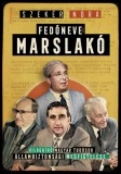 Jaffa Kiadó Szekér Nóra: Fedőneve: Marslakó - könyv