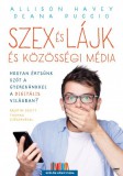 Jaffa Kiadó Szex és lájk és közösségi média