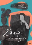 Jaffa Kiadó Szobotka Tibor: Züzü vendégei - könyv