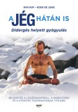 Jaffa Kiadó Wim Hof: A jég hátán is - könyv