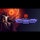 Jagex Ltd Melvor Idle: Throne of the Herald (PC - Steam elektronikus játék licensz)