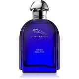 Jaguar Evolution 100 ml eau de toilette uraknak eau de toilette
