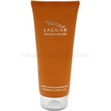 Jaguar Excellence 200 ml tusoló- és fürdőgél uraknak tusfürdő gél