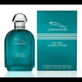 Jaguar For Men Ultimate Power EDT 100ml Uraknak (7640171193069)