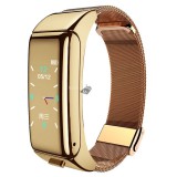 Jakcom B7 Multifunkciós Okosóra és Bluetooth Fülhallgató Kombináció Sporthoz és Mindennapi Használatra