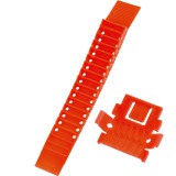 Jakemy JM-8186 83 az 1-ben precíziós csavarhúzó készlet fehér