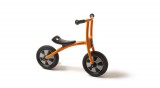 Jakobs BikeRunner aktiv